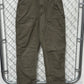 Vintage Carhartt Moss Green Double Knee Carpenter Pants Size 33x33