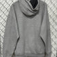 Harley Davidson Motorcycles Grey Hoodie Size XL