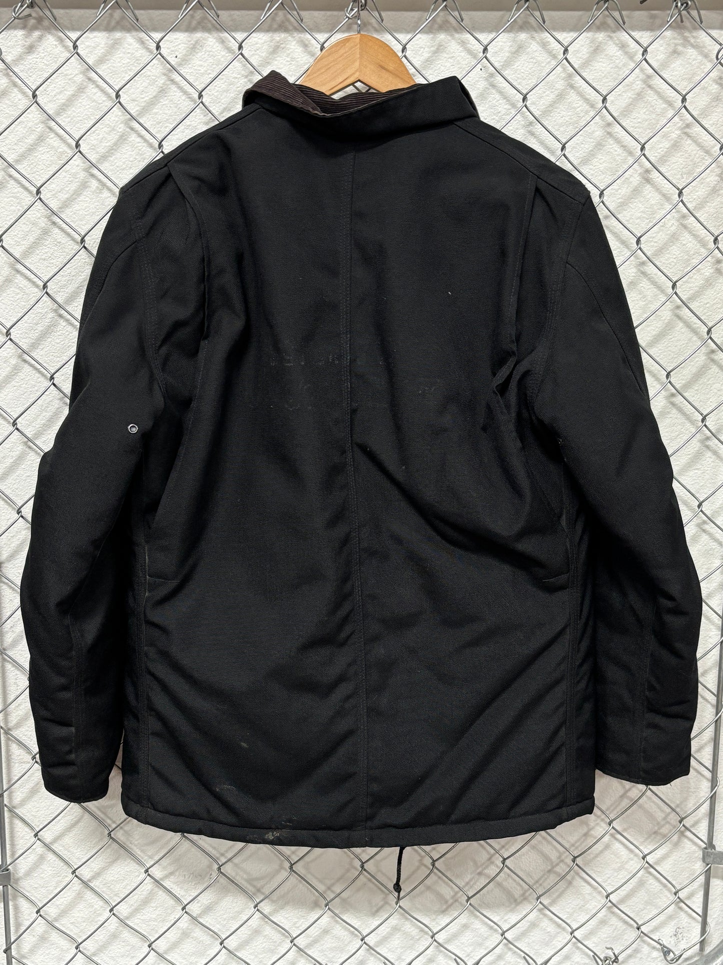 Vintage Carhartt Made in USA C14 Traditional Jacket Size Medium