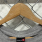 Vintage Y2K Quiksilver Boarding Graphic Tee Size Large