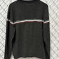 Vintage 90's Gotcha Striped Sweater Size XL