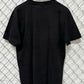 Vintage 90's Deion Sanders Prime Time 49ers NFL Graphic Tee Size Large
