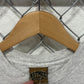 Vintage 90's Nutmeg Minnesota Vikings Crest NFL Graphic Tee Size Medium