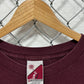 Vintage University of Montana Grizzlies Graphic Tee Size XXL
