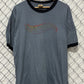 Vintage 90's Giant Hotwheels Thrashed Hand Dyed Graphic Tee Size XL
