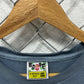 Bape A Bathing Ape Hand Dyed Box Logo Tee Size XXL
