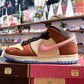 Nike SB Dunk Mid 'Chocolate Milk' Size 11