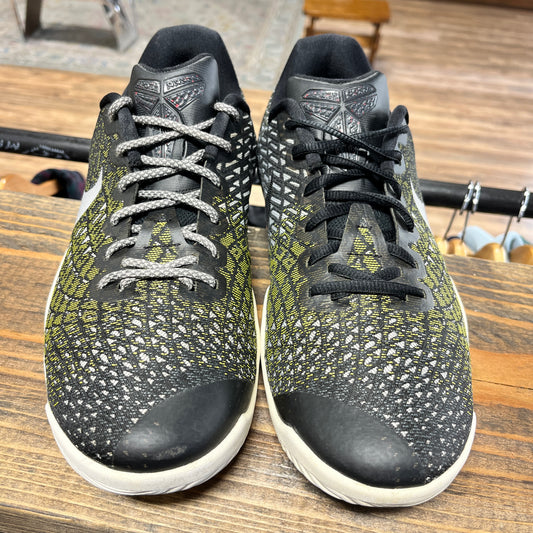 Nike Kobe Mamba Instinct 'Dark Grey' Size 11.5