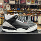 Jordan 3 'Black Cement' Size 12.5