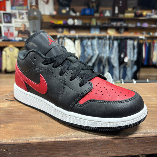 Jordan 1 Low 'Reverse Bred' Size 6Y