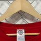 Vintage St. Louis Cardinals MLB Baseball Long Sleeve Shirt Size Large