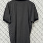Vintage Mickey Mouse Disney Cartoon Ringer Tee Size XL
