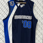 Dallas Mavericks 08 Real Sports Basketball Jersey Size XL