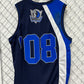 Dallas Mavericks 08 Real Sports Basketball Jersey Size XL