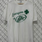 Vintage Y2K Miller Lite St. Patricks Day Beer Promo Tee Size XL
