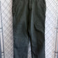 Carhartt Moss Green Carpenter Pants Size 34x27