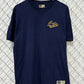 Vintage 90's Russell Athletic Montana State University Graphic Tee Size Large