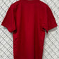 Vintage 1999 Mark McGwire Cardinals Baseball Graphic Tee Size Large