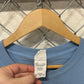 Vintage Y2K San Diego Chargers Faded Long Sleeve NFL Shirt Size Large