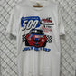 Vintage 1997 Pennsylvania 500 NASCAR Racing Graphic Tee Size XL