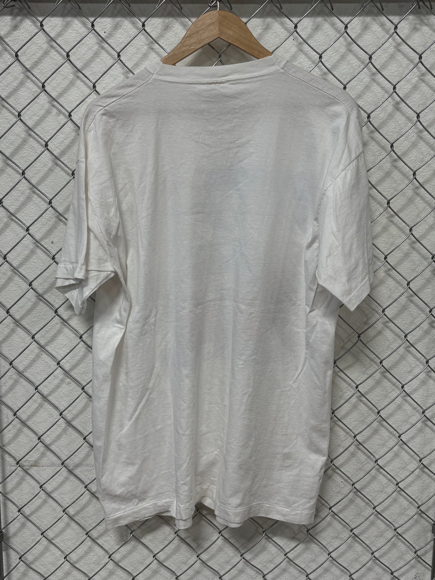 Vintage 1997 Pennsylvania 500 NASCAR Racing Graphic Tee Size XL