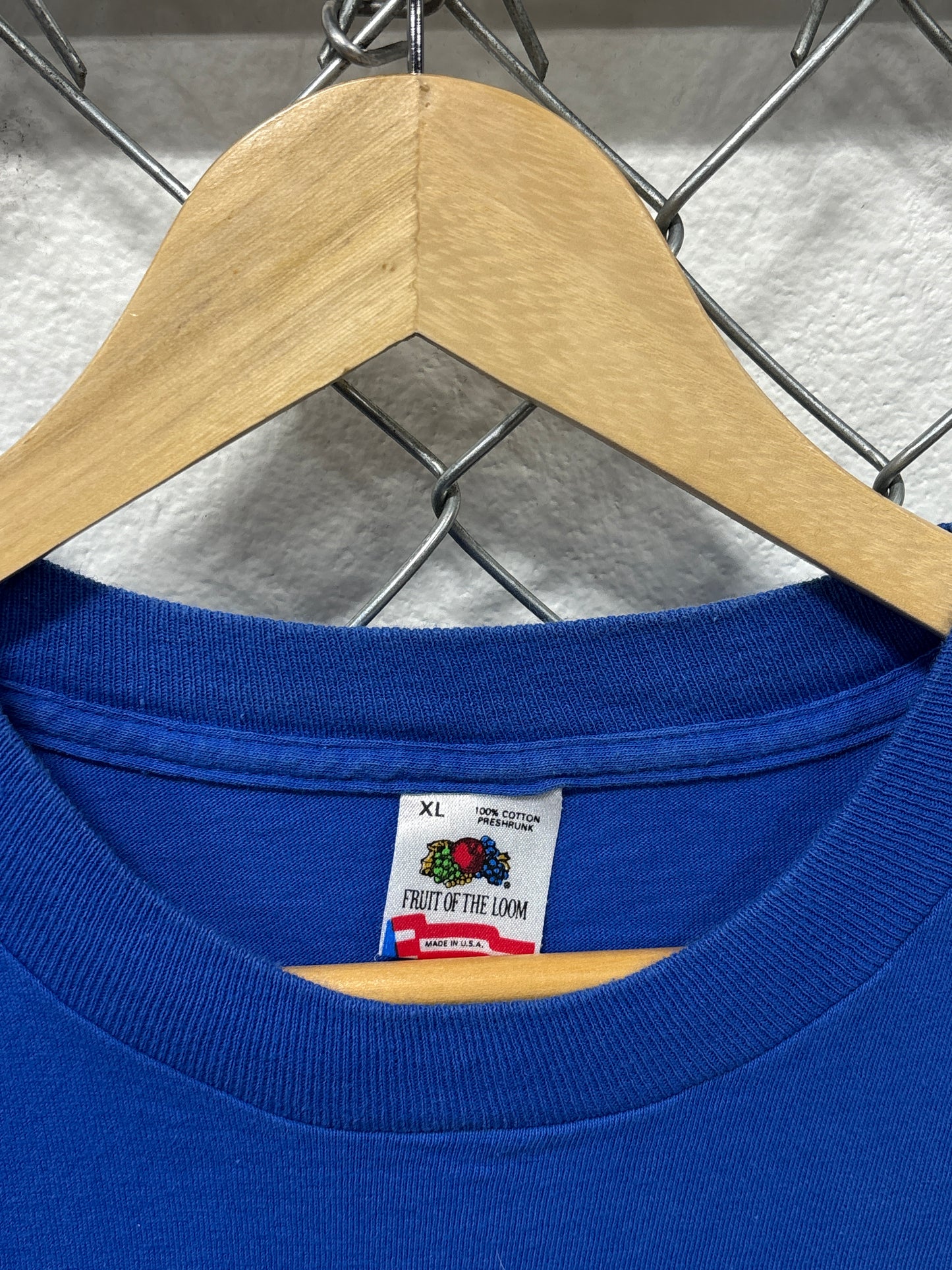 Vintage 90's Arizona Desert Cactus Nature Graphic Tee Size XL