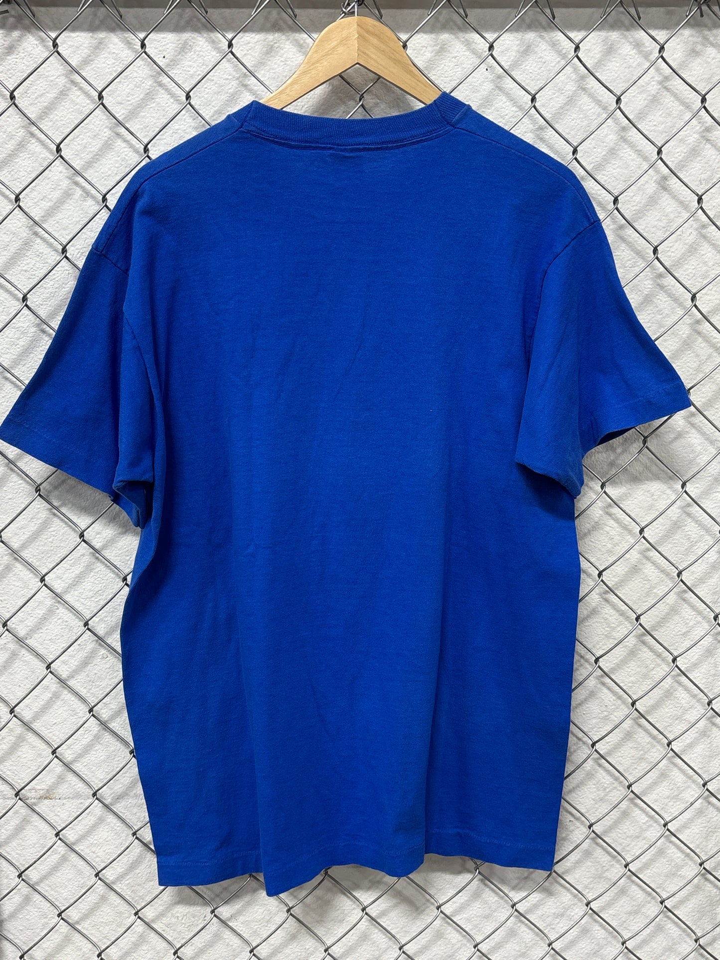 Vintage 90's Arizona Desert Cactus Nature Graphic Tee Size XL