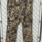 Vintage Hunting Woodland Camo Cargo Pants Size 40x31