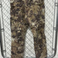 Vintage Hunting Woodland Camo Cargo Pants Size 40x31