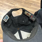 Vintage Sport Specialties Denver Broncos Leather Script Spellout Hat