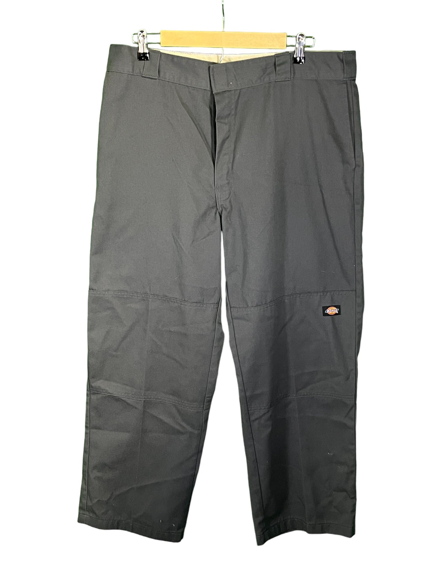 Dickies Double Knee Carpenter Pants Size 36x30