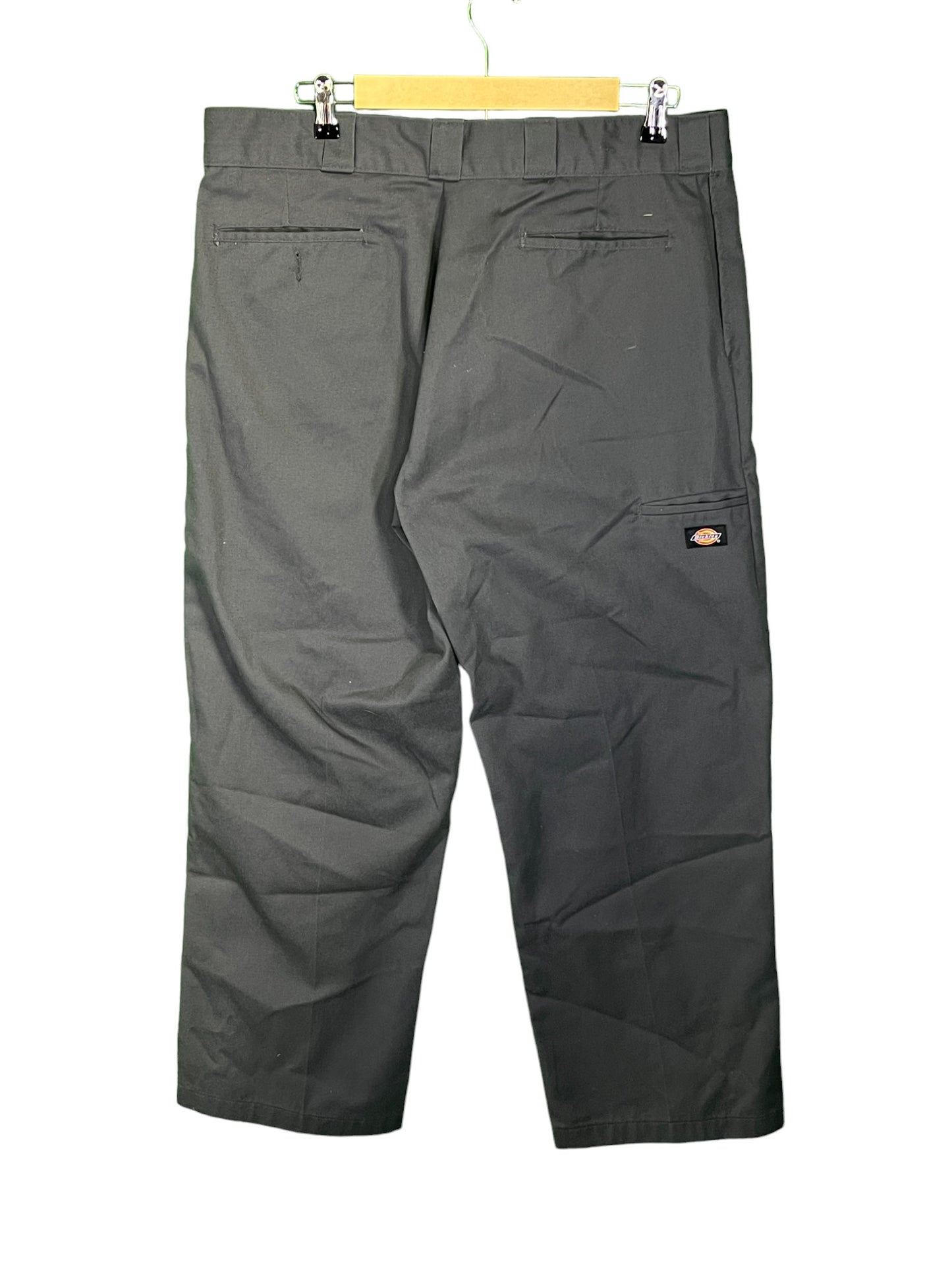 Dickies Double Knee Carpenter Pants Size 36x30