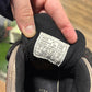 Vintage Nike ACG Boots Brown Size 7W