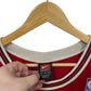 Vintage Chicago Bulls Michael Jordan Faded Nike Jersey Size XL