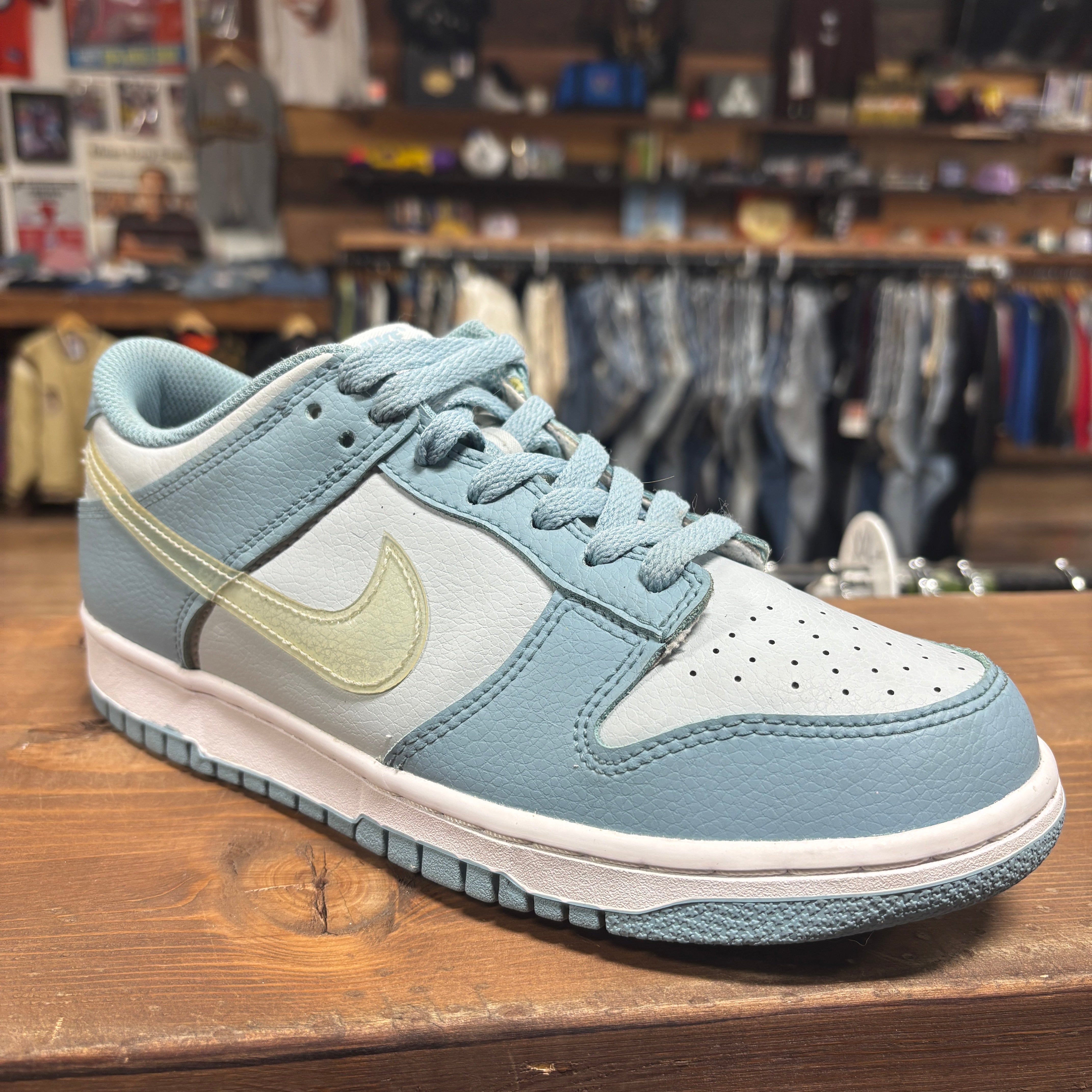 nike sb youth sizes