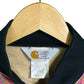 Vintage Carhartt 1992 Blanket Southwest Style Bomber Jacket Size Medium