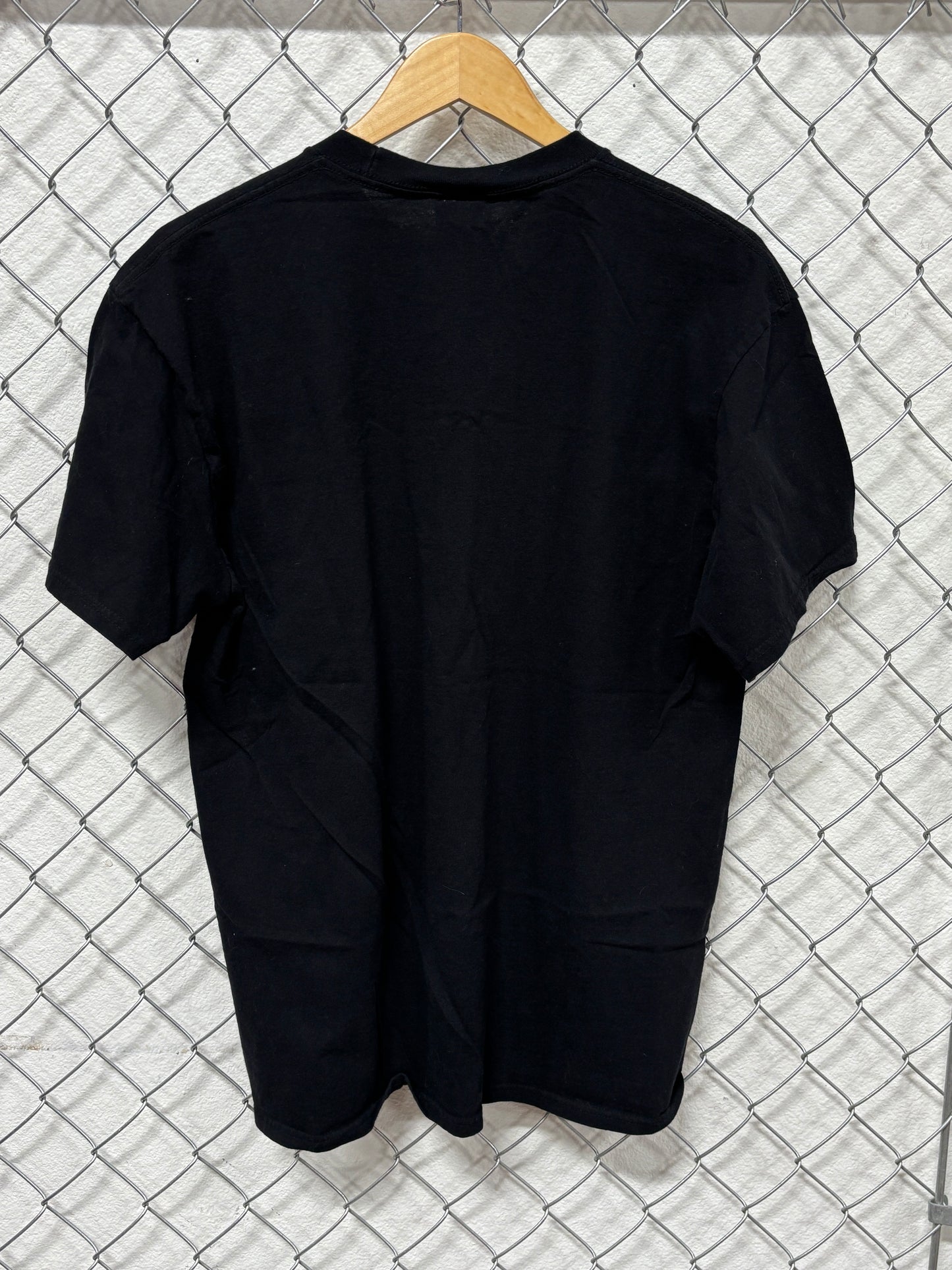 Harley Davidson Motorcycles Biker Graphic Tee Size Large