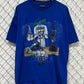 Vintage 90's Seattle Seahawks Home Team Locker Room Tee Size XL