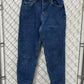 Vintage 90's Lee Riders Women's Denim Jeans Size 28x30