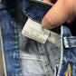 Vintage 90's Lee Riders Women's Denim Jeans Size 28x30