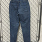 Vintage 90's Lee Women's Denim Jeans Size 26x30