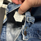 Vintage 90's Lee Women's Denim Jeans Size 26x30