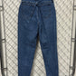 Vintage 90's Lee Women's Denim Jeans Size 27x32