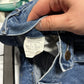 Vintage 90's Lee Women's Denim Jeans Size 27x32