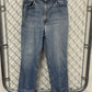 Vintage 90's Levi's Made in USA 540 Relaxed Fit Jeans Size 34x30