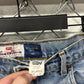 Vintage 90's Levi's Made in USA 540 Relaxed Fit Jeans Size 34x30