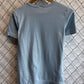 Vintage 90's Nike Kittens in Sneakers Cartoon Graphic Tee Size Medium