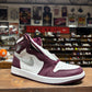 Jordan 1 'Bordeaux' Size 9.5 (DS)