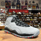 Jordan 10 'Cool Grey' Size 9 (DS)