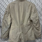 Vintage Banana Republic Blazer Jacket Size 42 Large